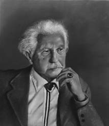 艾利克‧艾瑞克森 Erik Erikson